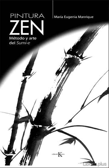 Descargar ebook PINTURA ZEN en epub
