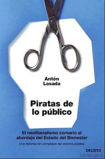 Descargar ebook PIRATAS DE LO PUBLICO