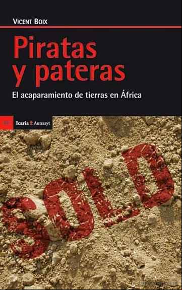 Descargar gratis ebook PIRATAS Y PATERAS en epub