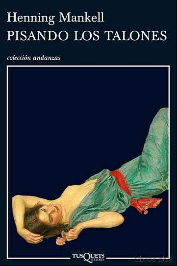 Descargar gratis ebook PISANDO LOS TALONES en epub