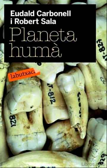 Descargar ebook PLANETA HUMA