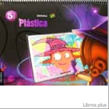 Descargar ebook PLÁSTICA  5º  SUPERPIXÉPOLIS