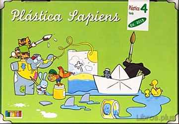 Descargar ebook PLASTICA MALETIN VERDE 4º PRIMARIA