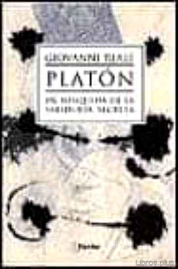 Descargar gratis ebook PLATON: EN BUSCA DE LA SABIDURIA SECRETA en epub