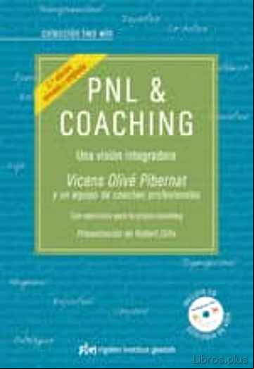 Descargar ebook PNL & COACHING: UNA VISION INTEGRADORA (2ª ED.) en epub