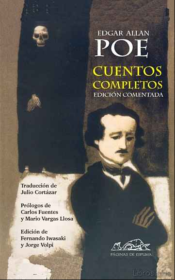 Descargar gratis ebook POE: CUENTOS COMPLETOS en epub