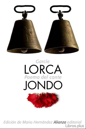 Descargar gratis ebook POEMA DEL CANTE JONDO en epub
