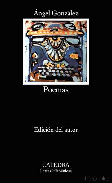 Descargar gratis ebook POEMAS (5ª ED.) en epub