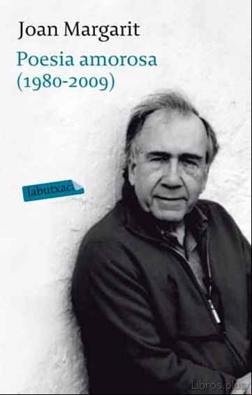 Descargar ebook POESIA AMOROSA (1980-2009)