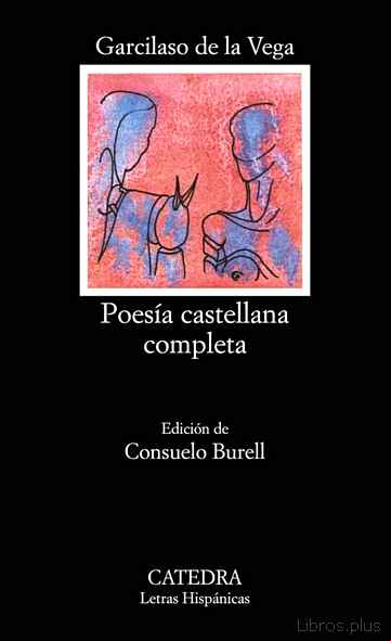 Descargar gratis ebook POESIA CASTELLANA COMPLETA (17ª ED.) en epub