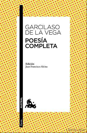 Descargar gratis ebook POESIA COMPLETA en epub