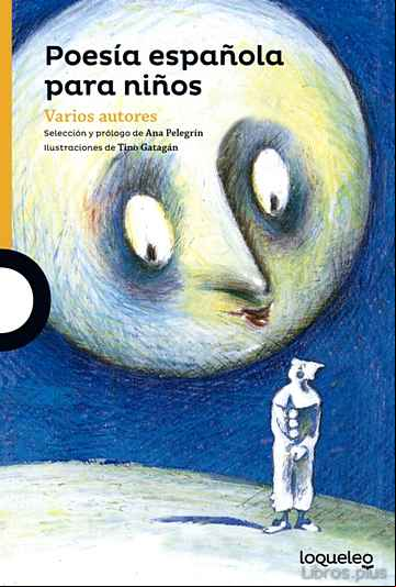 Descargar ebook POESÍA ESPAÑOLA PARA NIÑOS