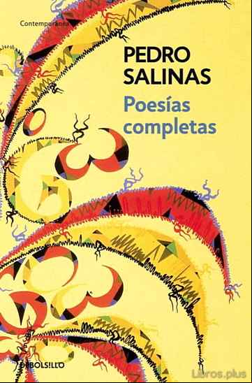 Descargar gratis ebook POESIAS COMPLETAS en epub