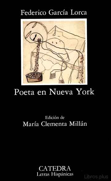 Descargar ebook POETA EN NUEVA YORK (3ª ED.)