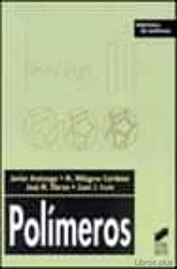 Descargar gratis ebook POLIMEROS en epub