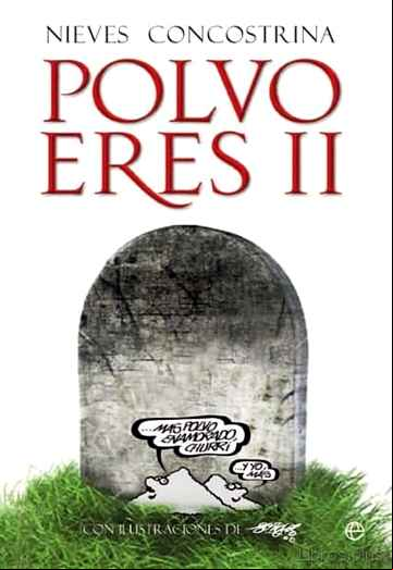 Descargar gratis ebook POLVO ERES II: MUERTES ESTELARES DE LA HUMANIDAD en epub