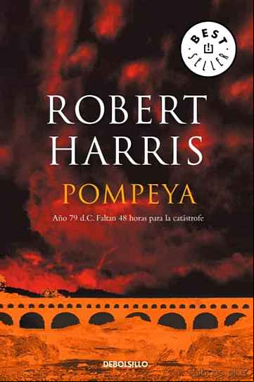 Descargar gratis ebook POMPEYA en epub