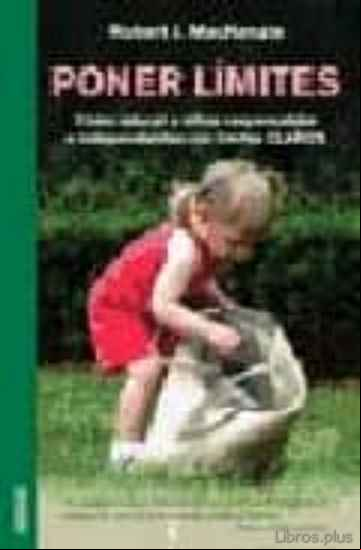 Descargar ebook PONER LIMITES