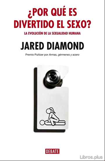 Descargar ebook ¿POR QUÉ ES DIVERTIDO EL SEXO?