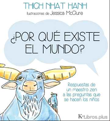 Descargar ebook ¿POR QUE EXISTE EL MUNDO?