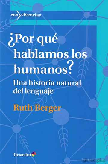 Descargar gratis ebook ¿POR QUE HABLAMOS LOS HUMANOS? en epub