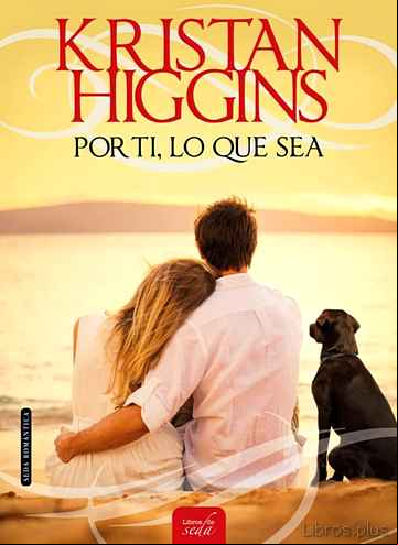 Descargar gratis ebook POR TI, LO QUE SEA en epub