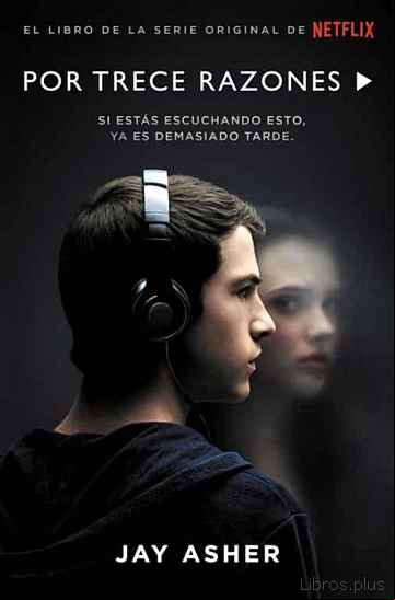Descargar gratis ebook POR TRECE RAZONES en epub