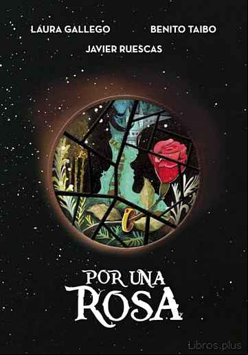 Descargar ebook POR UNA ROSA