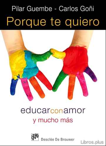 Descargar gratis ebook PORQUE TE QUIERO en epub