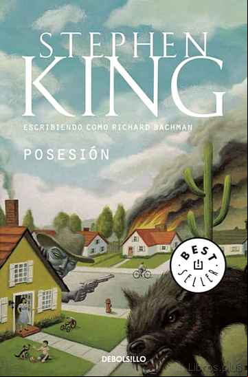 Descargar gratis ebook POSESION en epub
