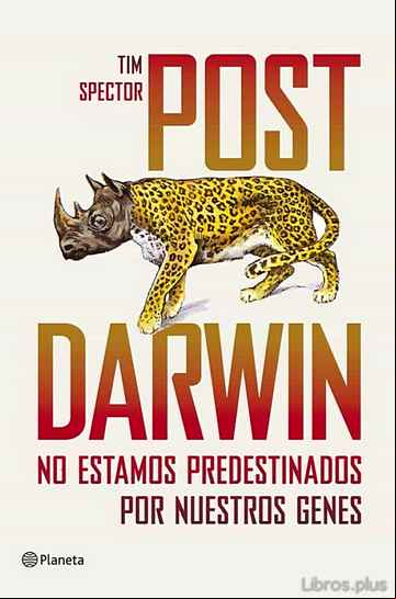 Descargar gratis ebook POST DARWIN en epub