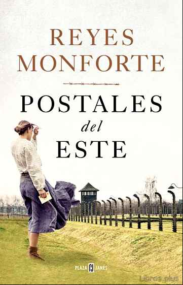 Descargar gratis ebook POSTALES DEL ESTE en epub