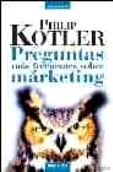 Descargar gratis ebook PREGUNTAS MAS FRECUENTES SOBRE MARKETING en epub
