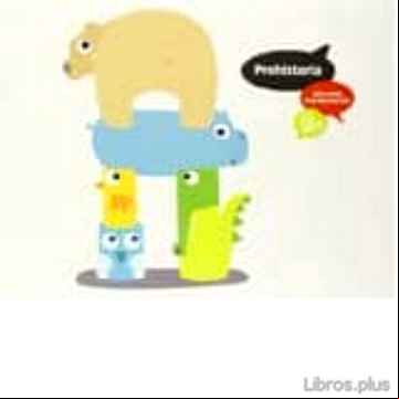 Descargar ebook PREHISTORIA  ¿LO VES? (HISTORIA/CULTURA – LETRA MAYÚSCULA) CABALLITOS DE MAR   ¿LO VES? – (ANIMALES – LETRA MAYÚSCULA)