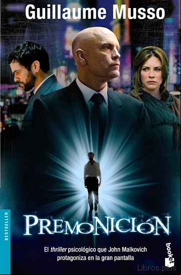 Descargar ebook PREMONICION
