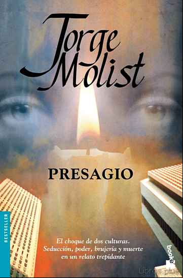 Descargar gratis ebook PRESAGIO en epub