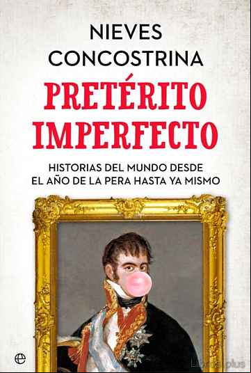 Descargar gratis ebook PRETÉRITO IMPERFECTO en epub