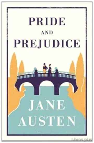 Descargar ebook PRIDE AND PREJUDICE