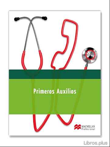 Descargar ebook PRIMEROS AUXILIOS