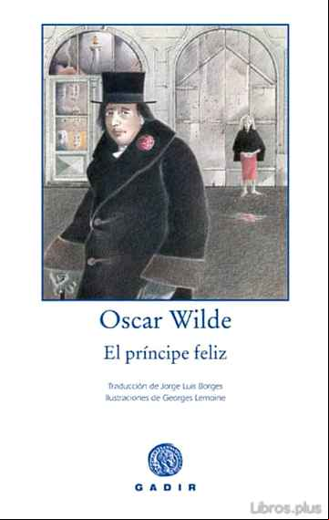 Descargar gratis ebook PRINCIPE FELIZ en epub
