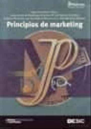 Descargar ebook PRINCIPIOS DE MARKETING (4ª EDICION)