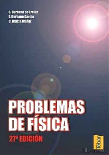 Descargar gratis ebook PROBLEMAS DE FISICA (27ª ED.) en epub
