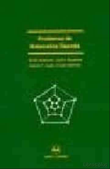 Descargar gratis ebook PROBLEMAS DE MATEMATICA DISCRETA en epub