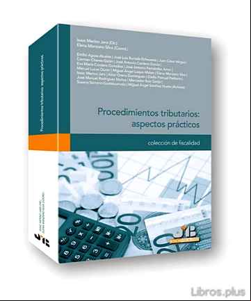 Descargar gratis ebook PROCEDIMIENTOS TRIBUTARIOS : ASPECTOS PRÁCTICOS en epub