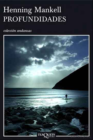 Descargar gratis ebook PROFUNDIDADES en epub