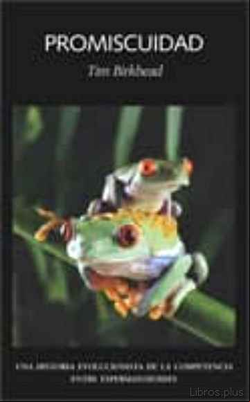 Descargar gratis ebook PROMISCUIDAD en epub