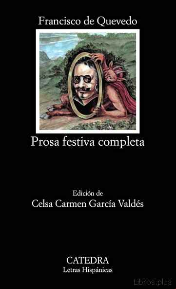 Descargar ebook PROSA FESTIVA COMPLETA