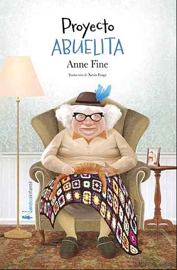 Descargar gratis ebook PROYECTO ABUELITA en epub