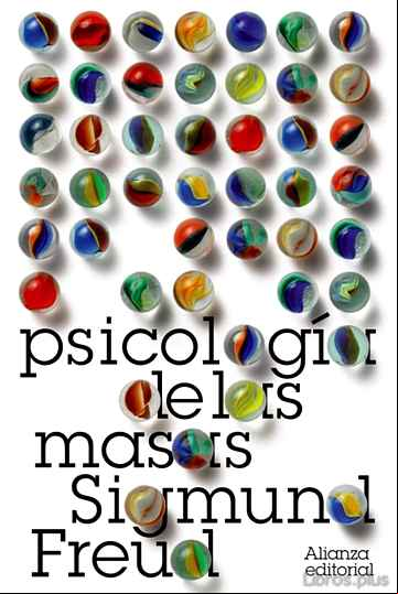 Descargar gratis ebook PSICOLOGIA DE LAS MASAS en epub