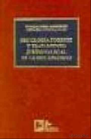 Descargar gratis ebook PSICOLOGIA FORENSE Y TRATAMIENTO JURIDICO-LEGAL DE LA DISCAPACIDA D en epub